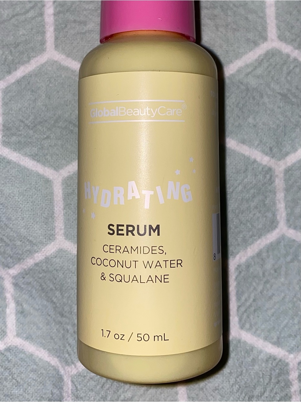5/$15 GlobalBeautyCare Hydrating Serum